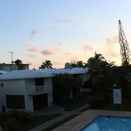 Caguax 206 Apartment Cabo Rojo Bagian luar foto
