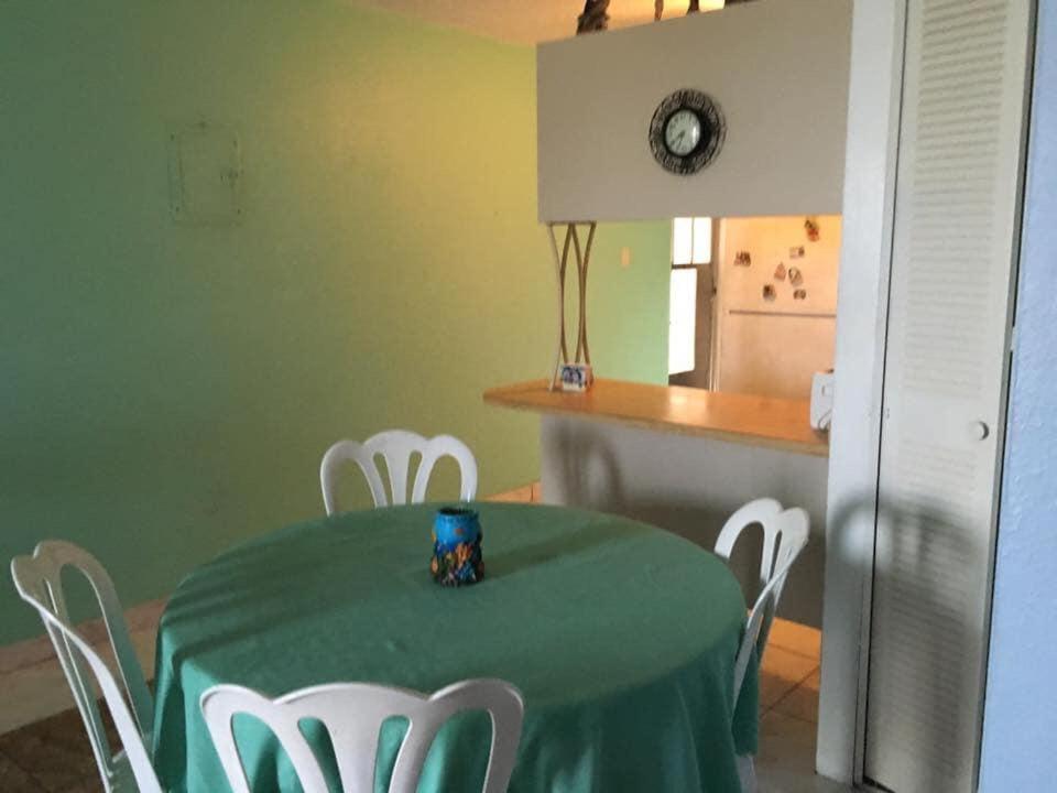 Caguax 206 Apartment Cabo Rojo Bagian luar foto