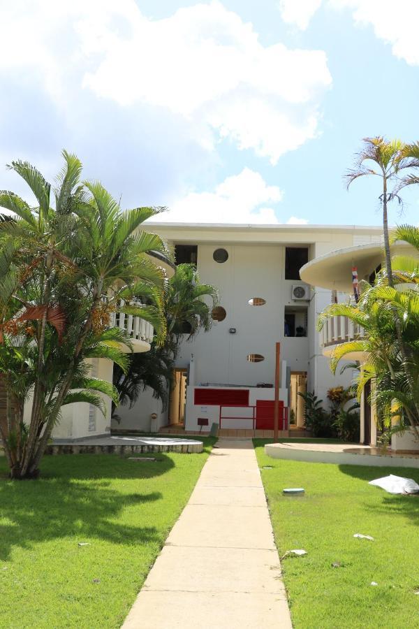 Caguax 206 Apartment Cabo Rojo Bagian luar foto